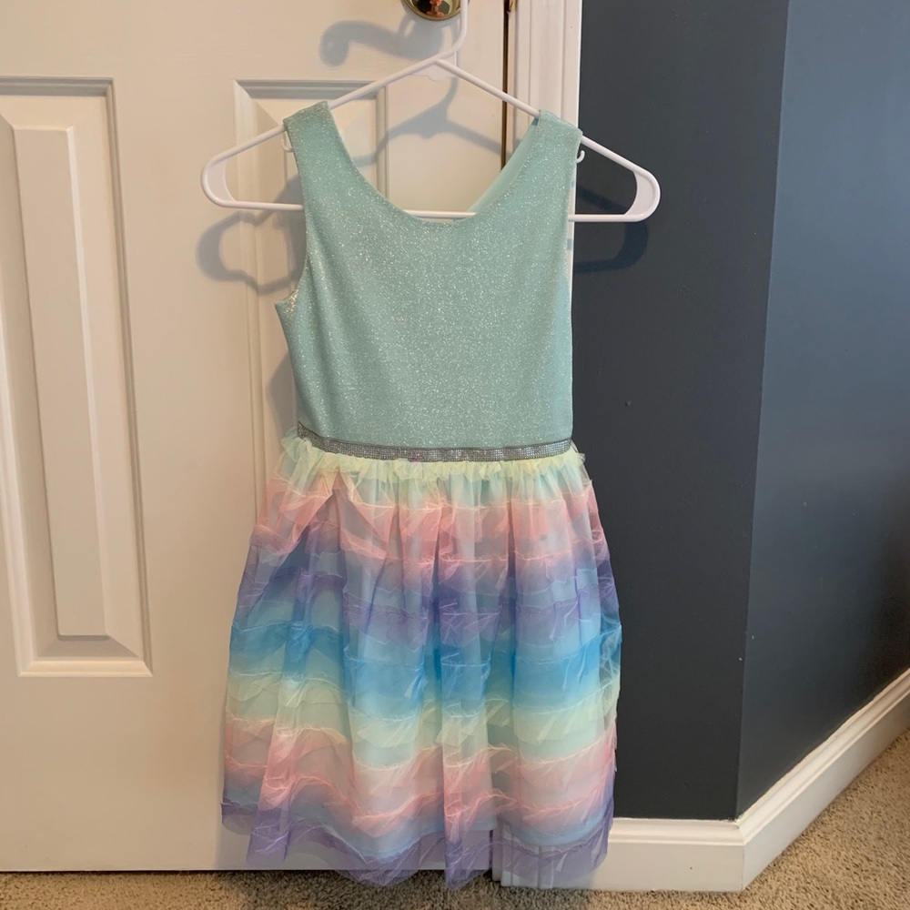 Kid’s dress